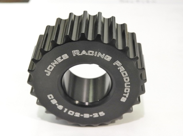 JONES RACING PRODUCTS